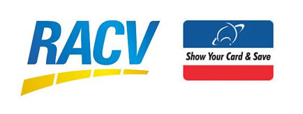 RACV Show Your Card and Save