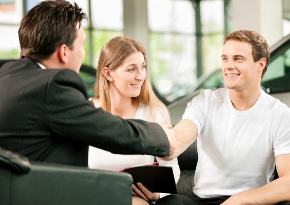 Do you know how much your car is worth?