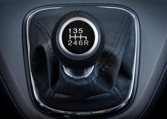 Do you know the ins and outs of driving a manual?