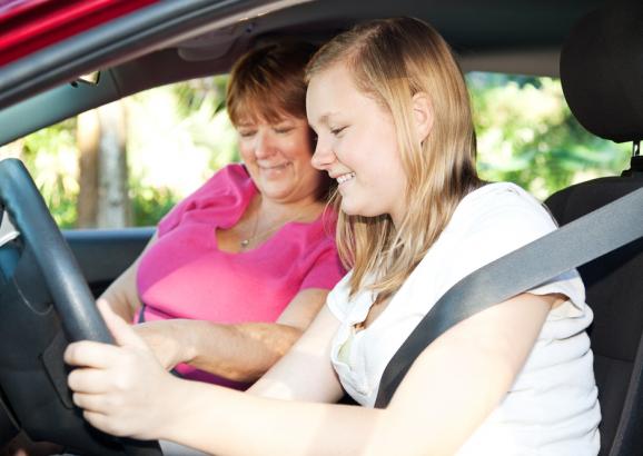 Is it time for your teenager to own a vehicle?