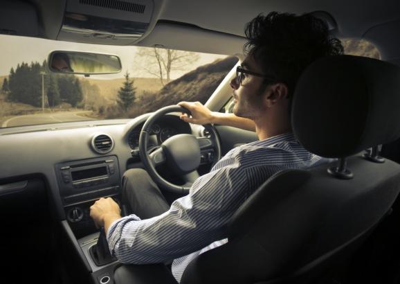 Your car has more than three gears - do you know how to use them?