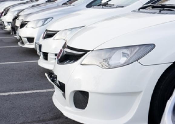 Here's why it's worth looking at used cars rather than one that's brand new.