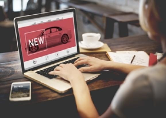Do you know how to find a reliable car online?