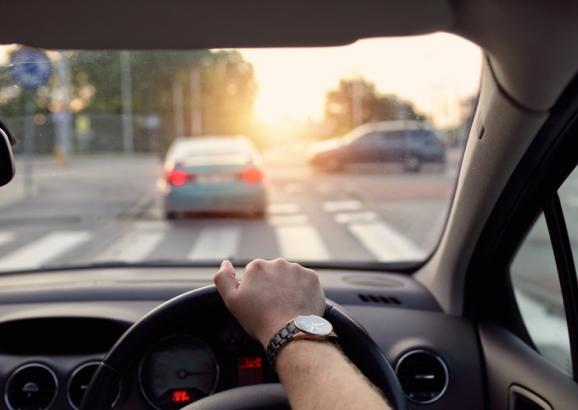 Do you always practice these safe driving habits?