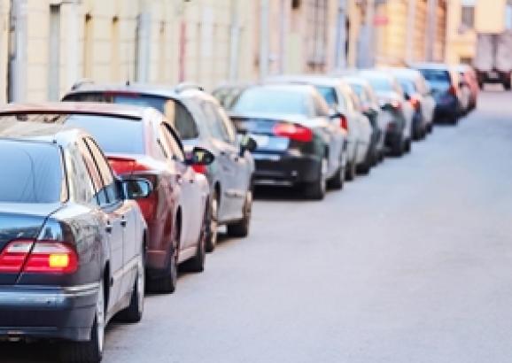 Parallel parking isn't as tricky as it seems once you've got these tips in mind