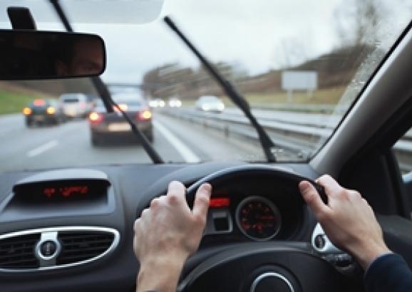 Do you need to reminded of some safe driving practices? 