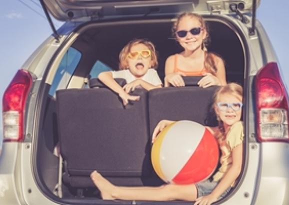 Avoid uncomfortable drives by investing in a road-trip worthy car!