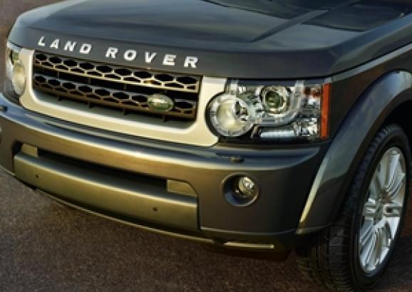 What do you need to check before you buy a used Land Rover?