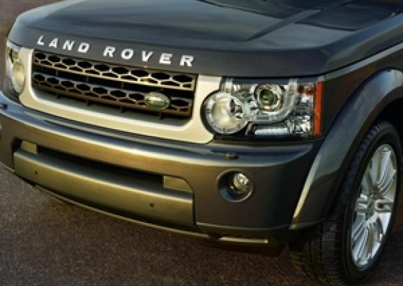 What do you need to check before you buy a used Land Rover?