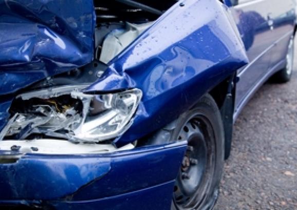 Buying a crashed car isn't for everyone, but it can be much cheaper.