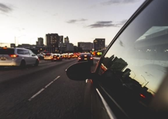 A used Toyota Corolla is the perfect city commuter.