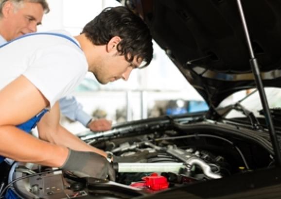 Regular servicing of your car can save you money over time.