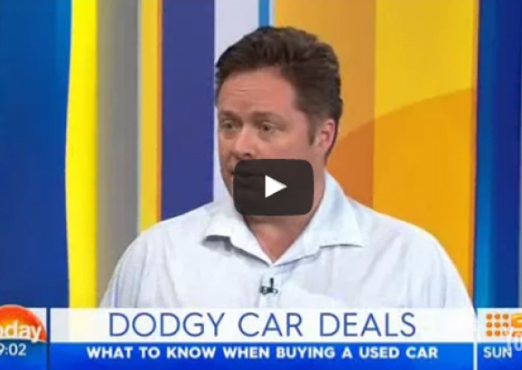 Dodgy car deals - what to know when buying a used car