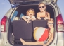 Create a pre-purchase checklist when buying a large family vehicle.