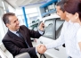 Three things to do before you buy a used car at a dealership.