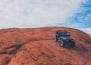 The Jeep Wrangler: a classic American car that's taken Australia by storm.